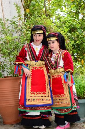 karagouna