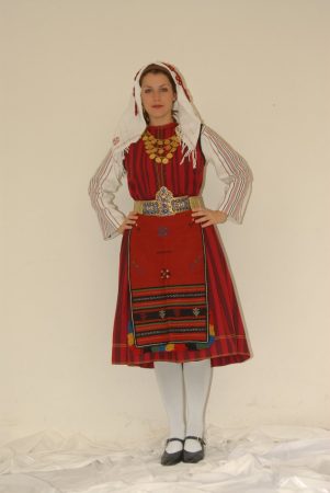 ΚΡΙΟΣ ΕΒΡΟΥ
