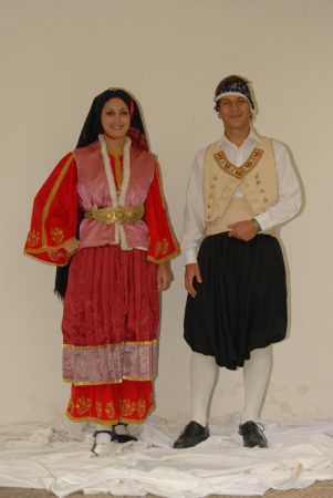 ΣΚΥΡΟΣ