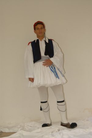 ΤΣΟΛΙΑΣ